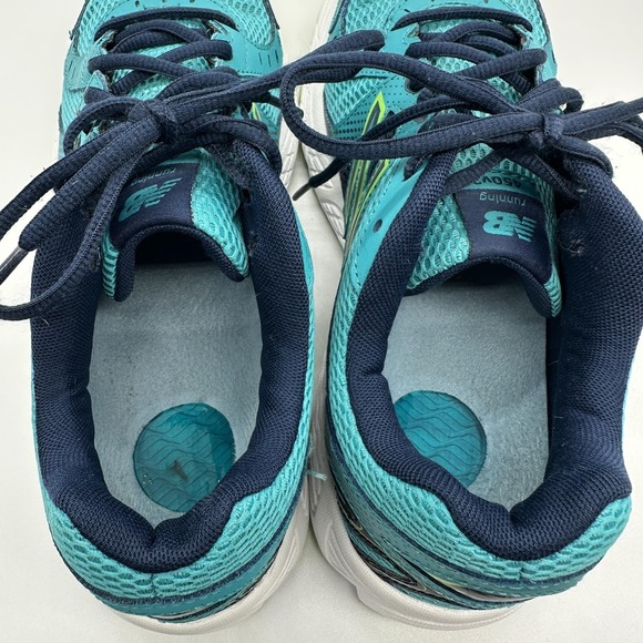New Balance 450v3 Shoes Womens Size 10 Blue Running Athletic Sneakers W450CA3 - Picture 8 of 12